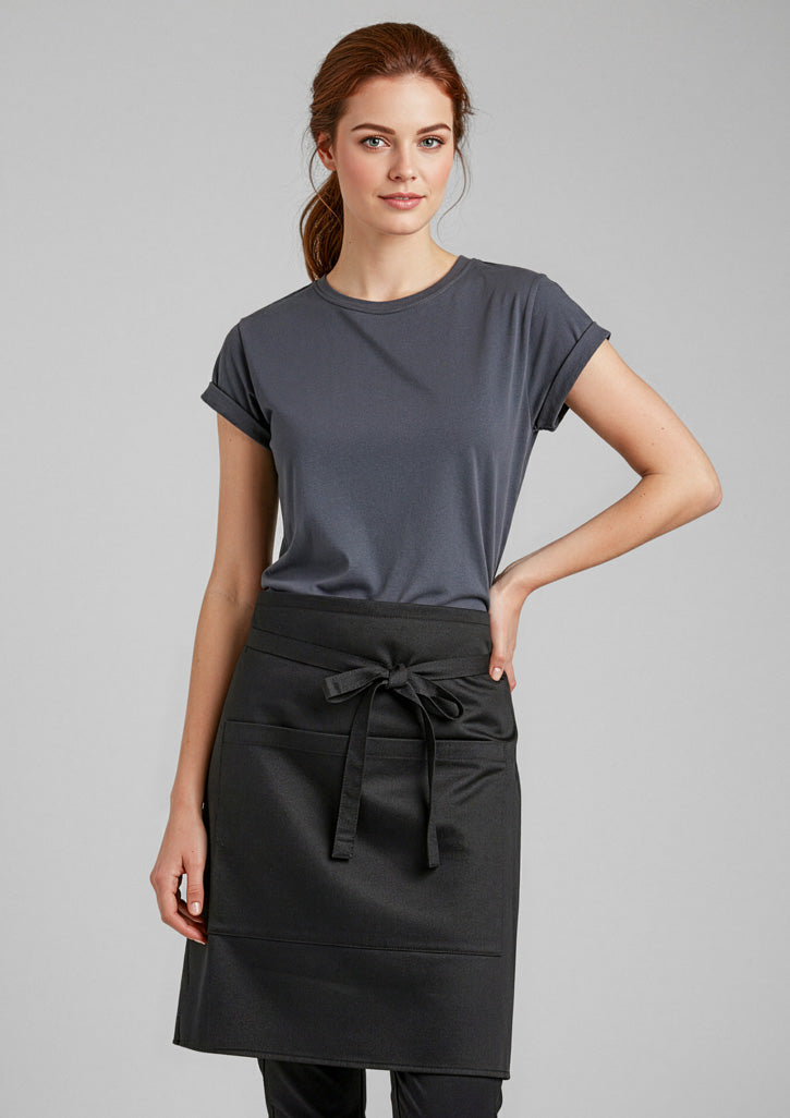 Low Point Apron Short Waisted Apron – Supply+Brand