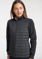 Womens Tailor Jacket - Black