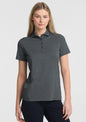 Womens Phoenix Short Sleeve Polo