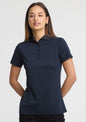 Womens Phoenix Short Sleeve Polo