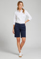 Womens Lawson Chino Shorts