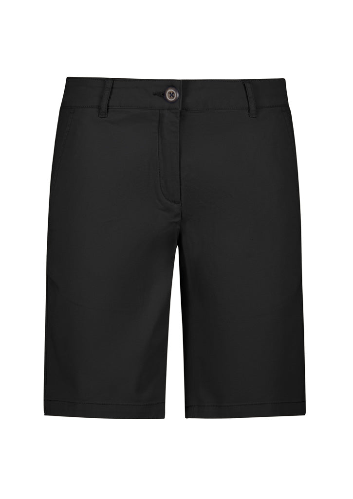 Womens Lawson Chino Shorts