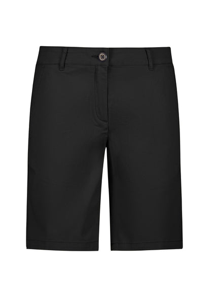 Womens Lawson Chino Shorts