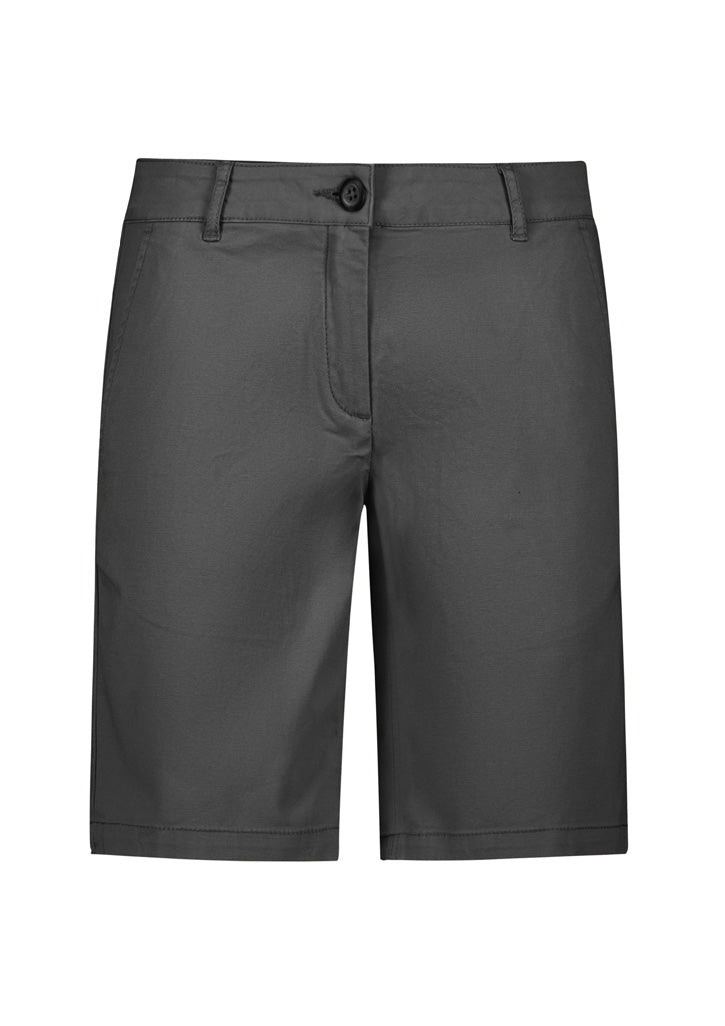 Womens Lawson Chino Shorts