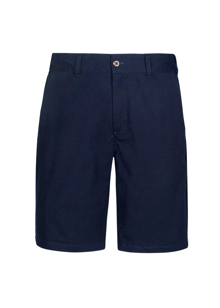 Mens Lawson Short - Navy