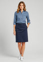 Womens Lawson Skirt