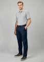 Mens Detroit Pant (Stout) - Navy