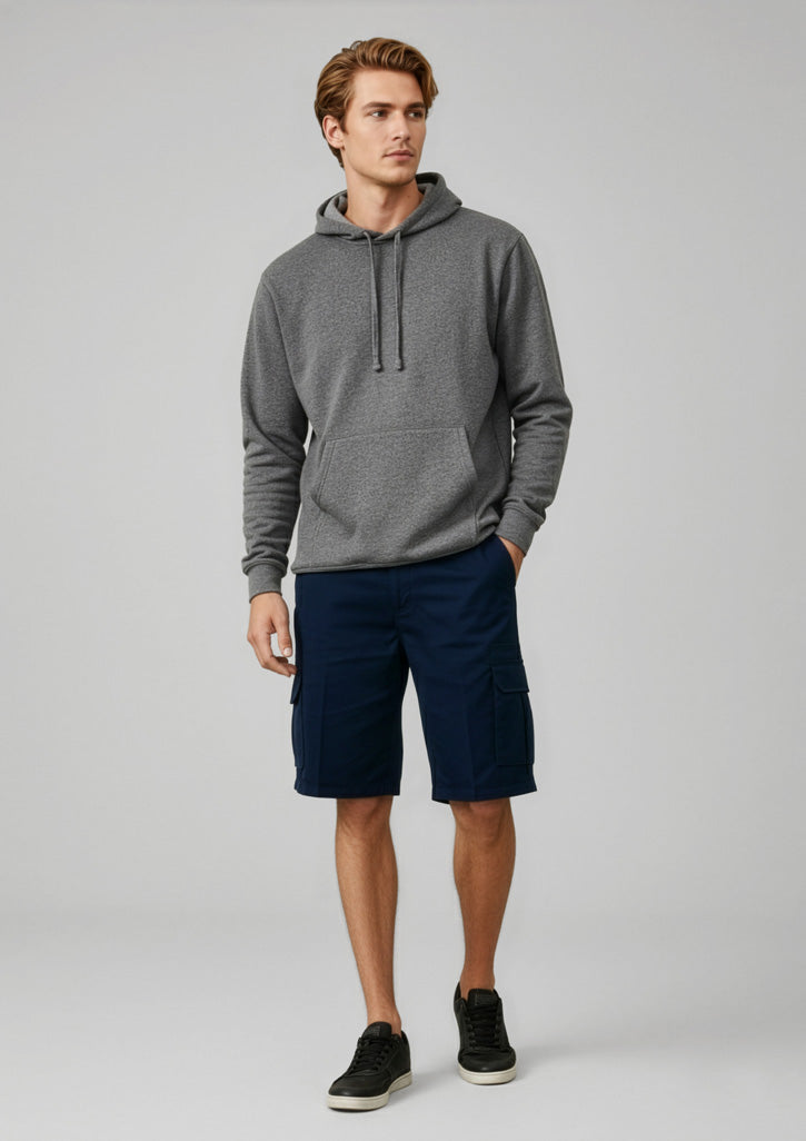 Mens Detroit Shorts (Regular)