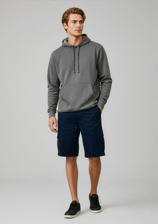 Mens Detroit Shorts (Regular)