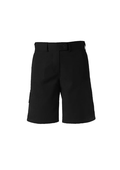 Womens Detroit Shorts