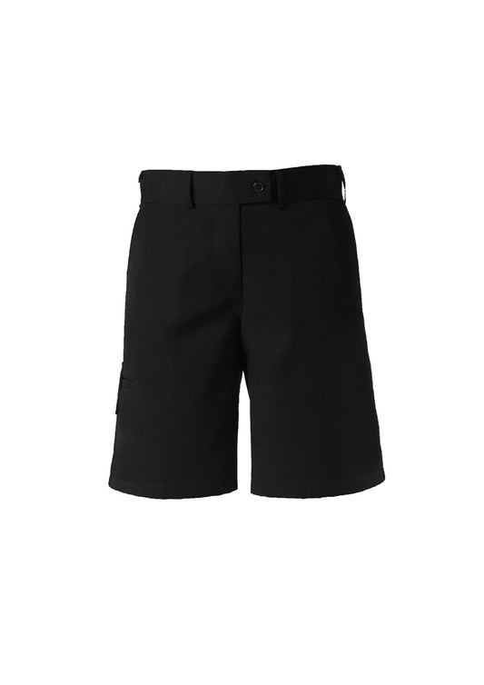 Womens Detroit Shorts