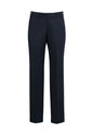Mens Classic Flat Pant - Navy