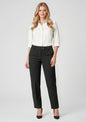Womens Eve Perfect Pant - Black