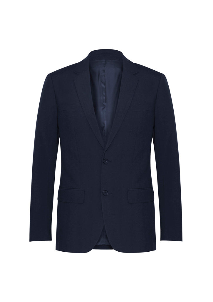 Mens Classic Jacket - Navy