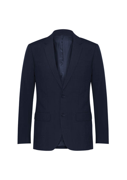 Mens Classic Jacket - Navy