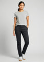 Womens Lawson Chino Pant - Black