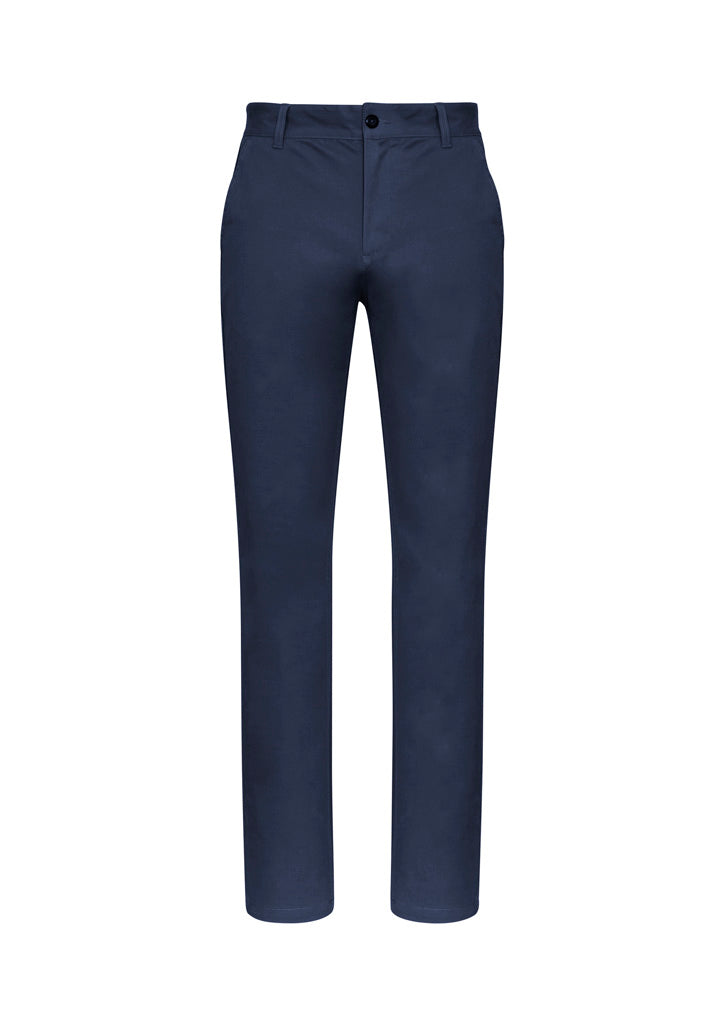 Mens Lawson Chino Pant - Navy