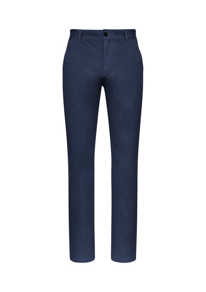 Mens Lawson Chino Pant - Navy