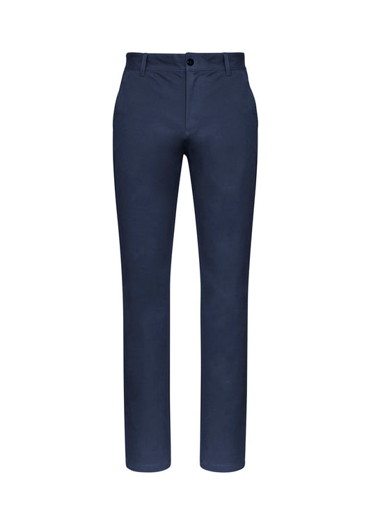 Mens Lawson Chino Pant - Navy