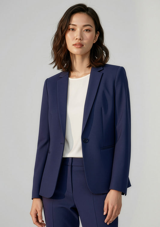 Womens Bianca Jacket