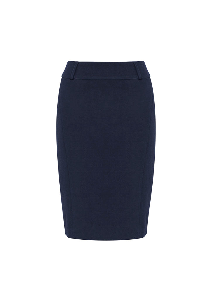 Womens Loren Skirt - Navy