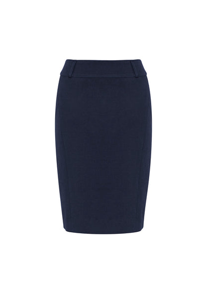 Womens Loren Skirt - Navy