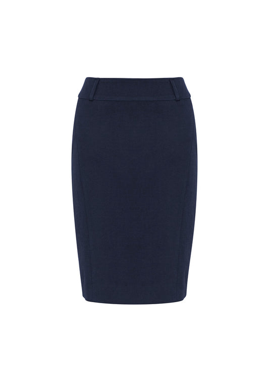 Womens Loren Skirt - Navy