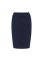 Womens Loren Skirt - Navy