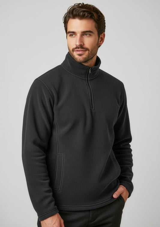 Mens Trinity Fleece