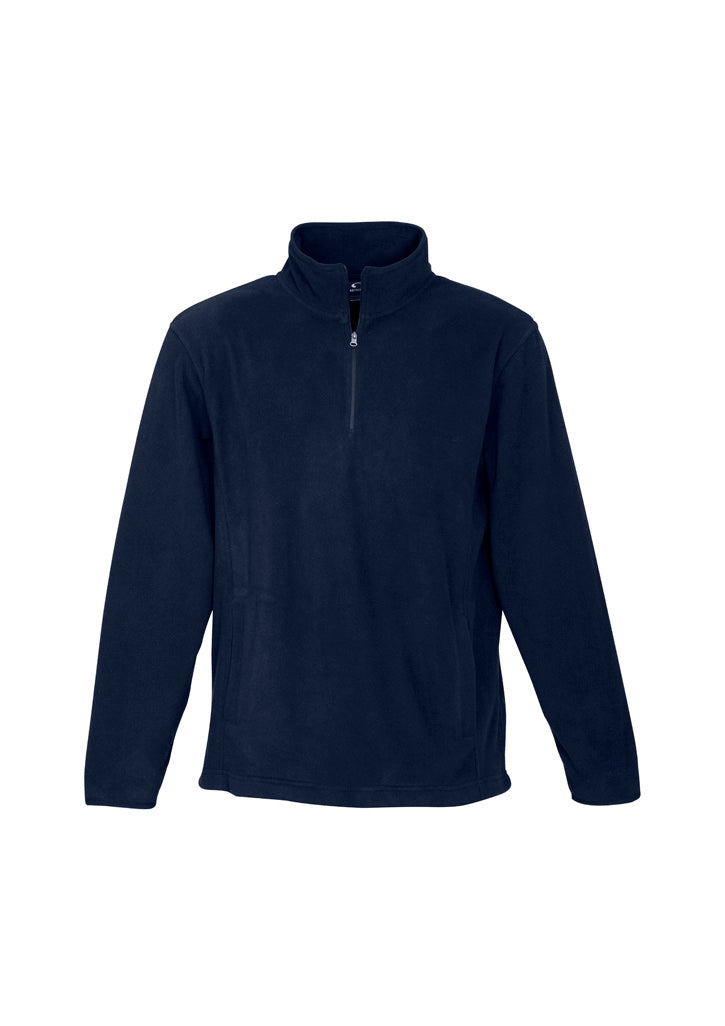 Mens Trinity Fleece - Navy