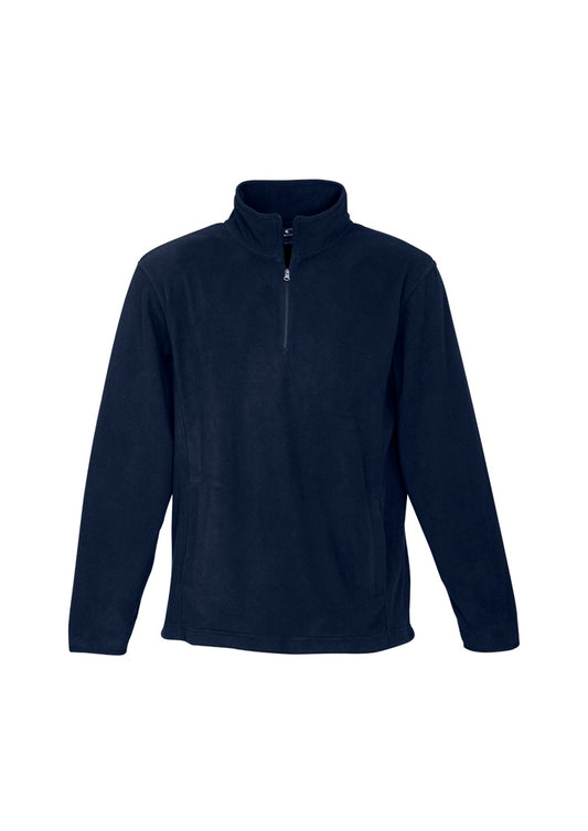 Mens Trinity Fleece - Navy