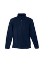 Mens Trinity Fleece - Navy