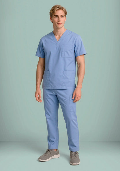 Unisex Classic  Scrub Pant