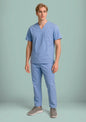 Unisex Classic  Scrub Pant