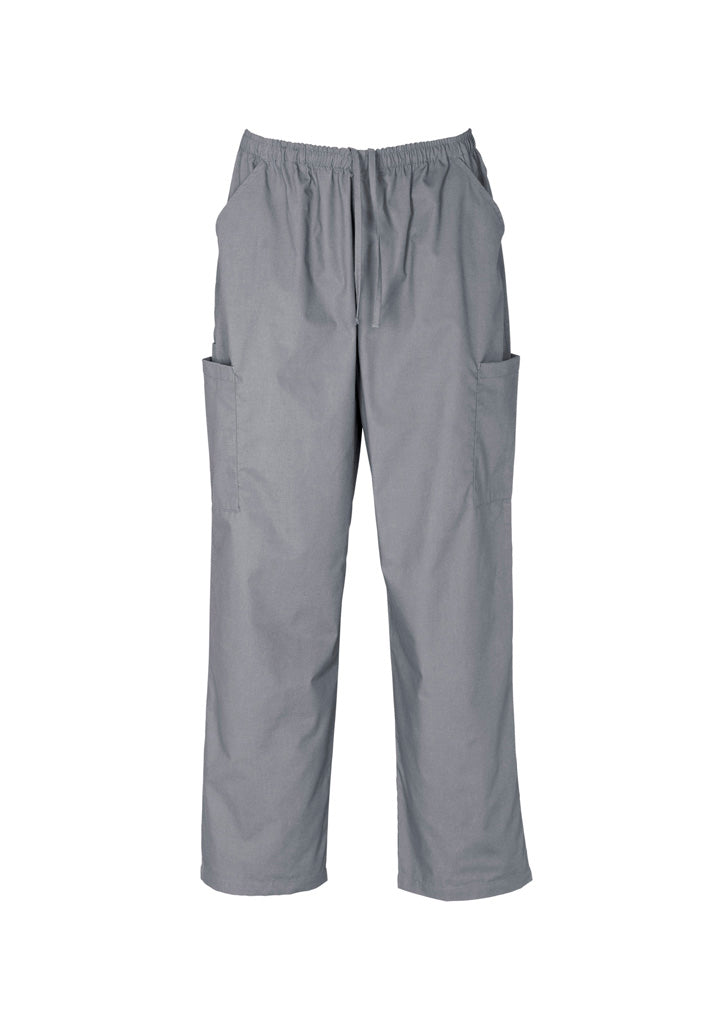 Unisex Classic  Scrub Pant - Pewter