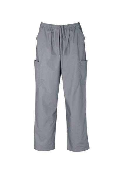 Unisex Classic  Scrub Pant - Pewter
