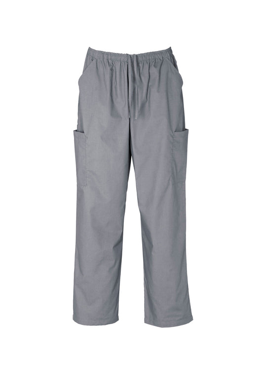 Unisex Classic  Scrub Pant - Pewter
