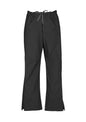 Womens Classic Scrub Pant - Black