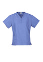 Womens Classic Scrub Top