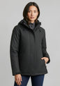 Womens Eclipse Jacket - Black