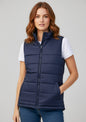 Womens Alpine Vest