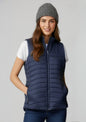 Womens Expedition Vest