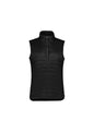 Womens Expedition Vest - Black