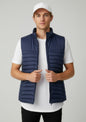 Mens Expedition Vest - Navy