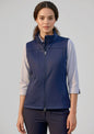 Womens Softshell Vest