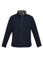 Kids Geneva Jacket - Navy/Graphite