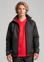 Unisex Razor Jacket