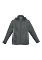 Unisex Razor Jacket