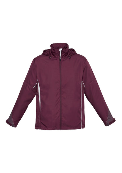 Unisex Razor Jacket