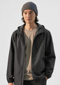 Mens Tempest Jacket - Black